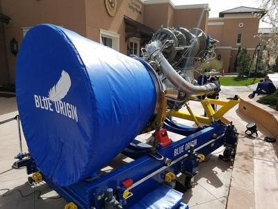 Blue Origin