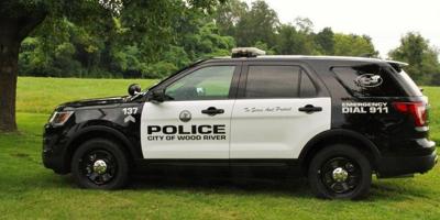 Wood River Police