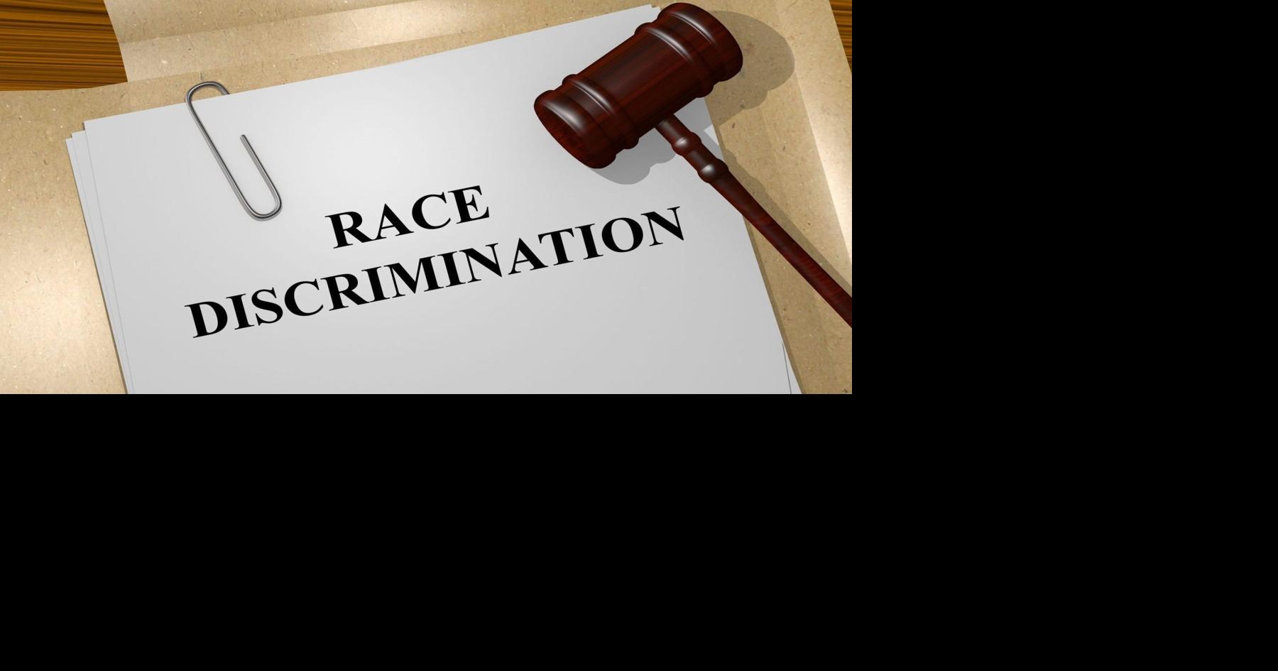 Employees accuses New Orleans RTA of race discrimination