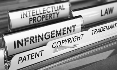 TrademarkInfringementCopyrightIntellectualPropertyPatent.png