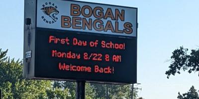 Bogan High School