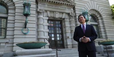 David Chiu