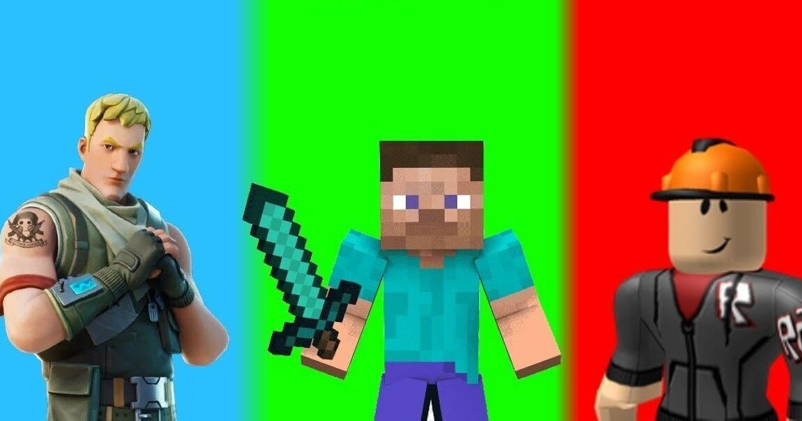 Father claims video game addiction harmed 10-year-old child