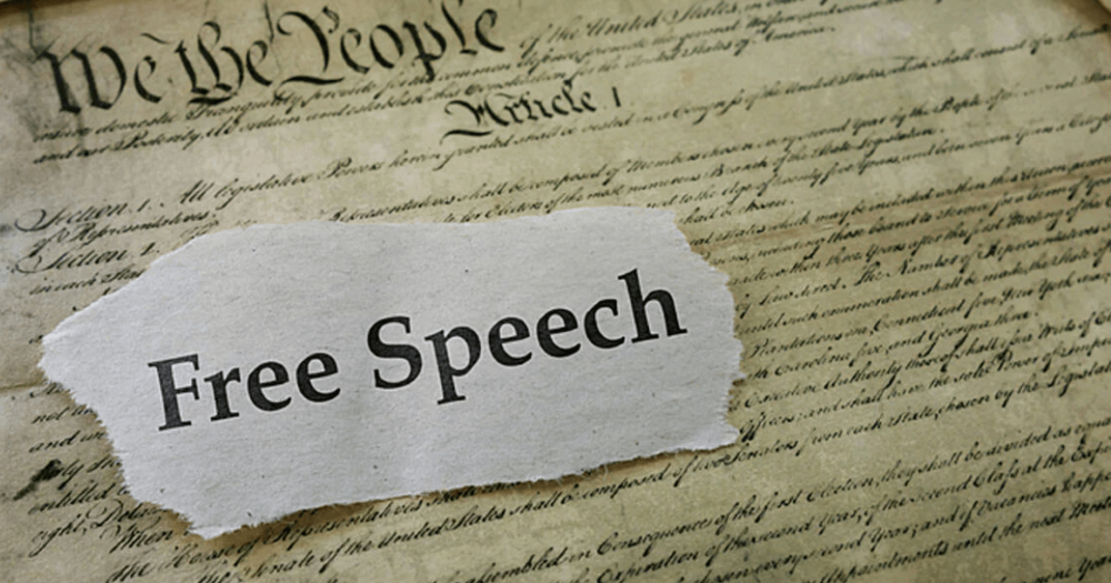 Duval County school system hit with free speech lawsuits