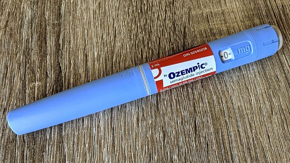 new semaglutide drugs GLP-1 drugs like Ozempic deliver huge weight loss but new research reveals a hidden catch new semaglutide drugs GLP-1 drugs like Ozempic deliver huge weight loss but new research reveals a hidden catch