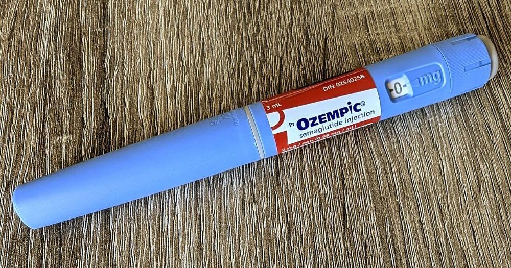 Woman claimes Ozempic caused permanent vision loss | St. Louis Record