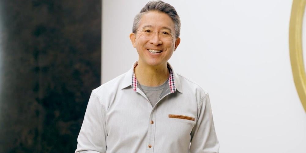 Christopher Yuan