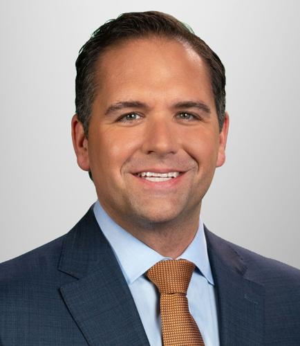 Taylor Downs WVAJ