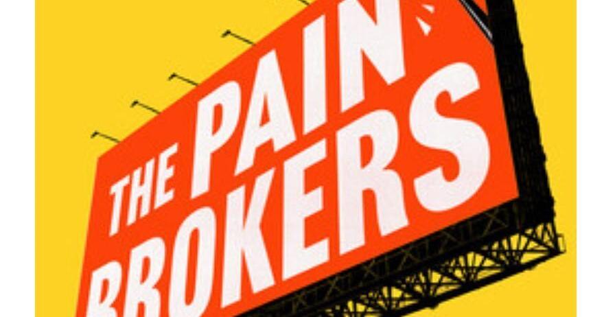 Law professor’s book unmasks ugly underside of mass torts