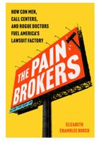 Law professor’s book unmasks ugly underside of mass torts