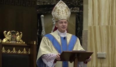 Bishop Thomas John Paprocki