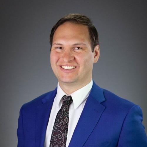 Mathew Hoffman