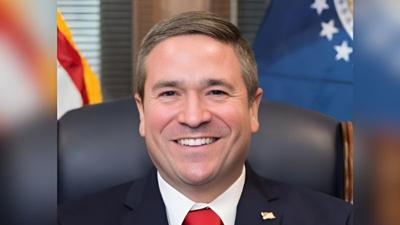 Andrew Bailey