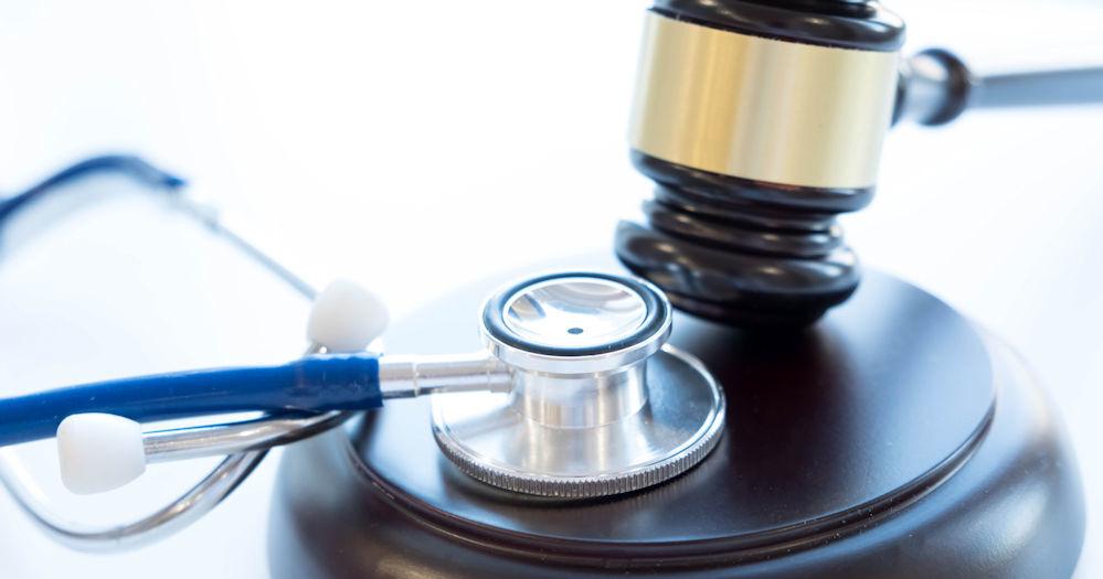 Wife: Medical negligence led to man’s prostate cancer death