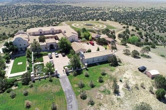 N.M. AG sues Epstein associates to block trust money
