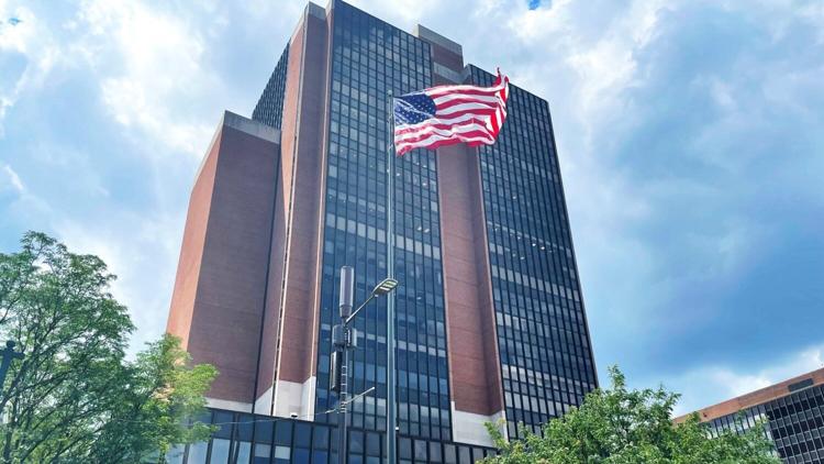 Saltz Mongeluzzi cleared of hostile work environment claims