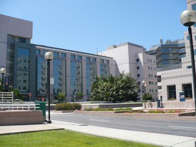 UCLA David Geffen School of Medicine