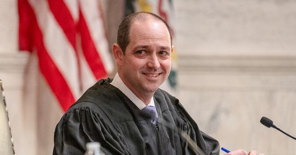 Titus touts diverse legal, judicial experience in SC run