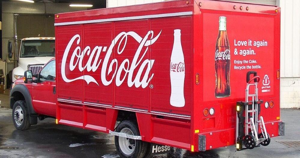 Former Coke employee alleges race, national origin discrimination
