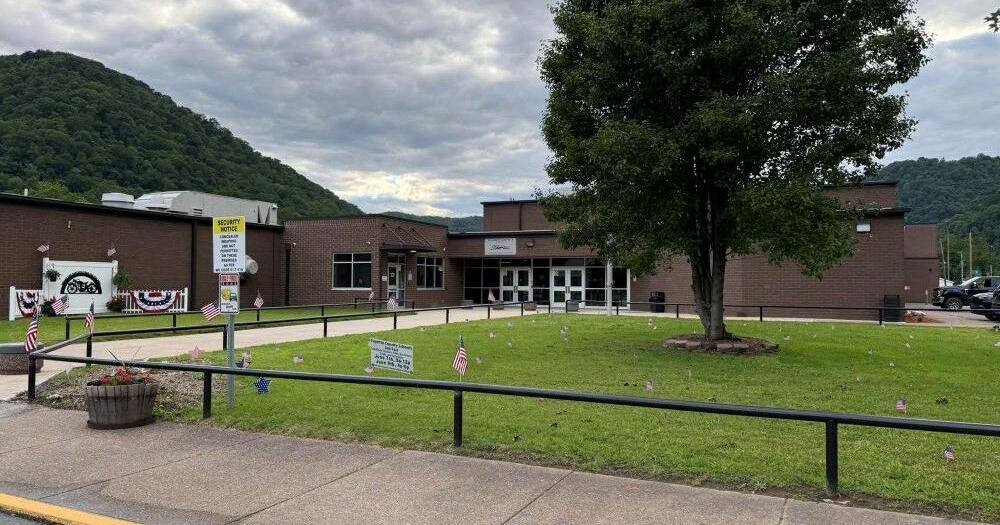 Parents sue Fayette BOE after child left alone in Montgomery