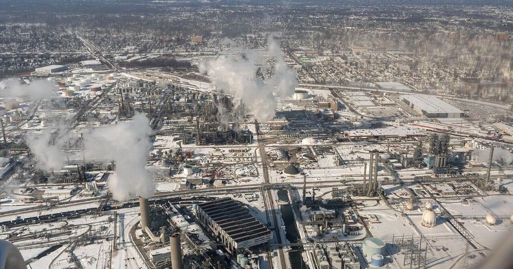N.J. joins climate lawsuit parade as SCOTUS debates trend