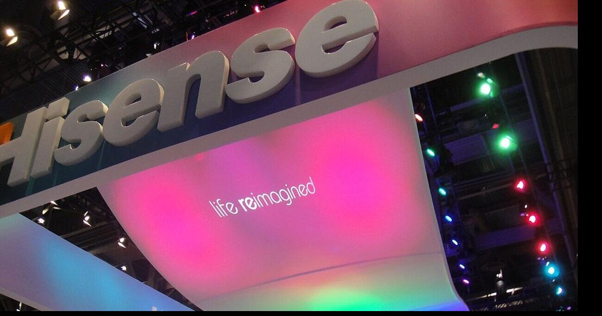 Class action says Hisense Chinese TVs spying on Americans