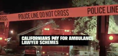 PACT California ad still