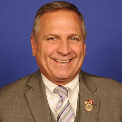 Mike Bost