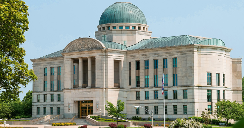 Court clears co-workers in fatal Iowa mine accident