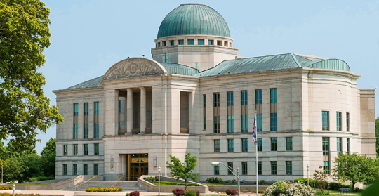 Iowa SC: Missing persons aren’t dead until court says so