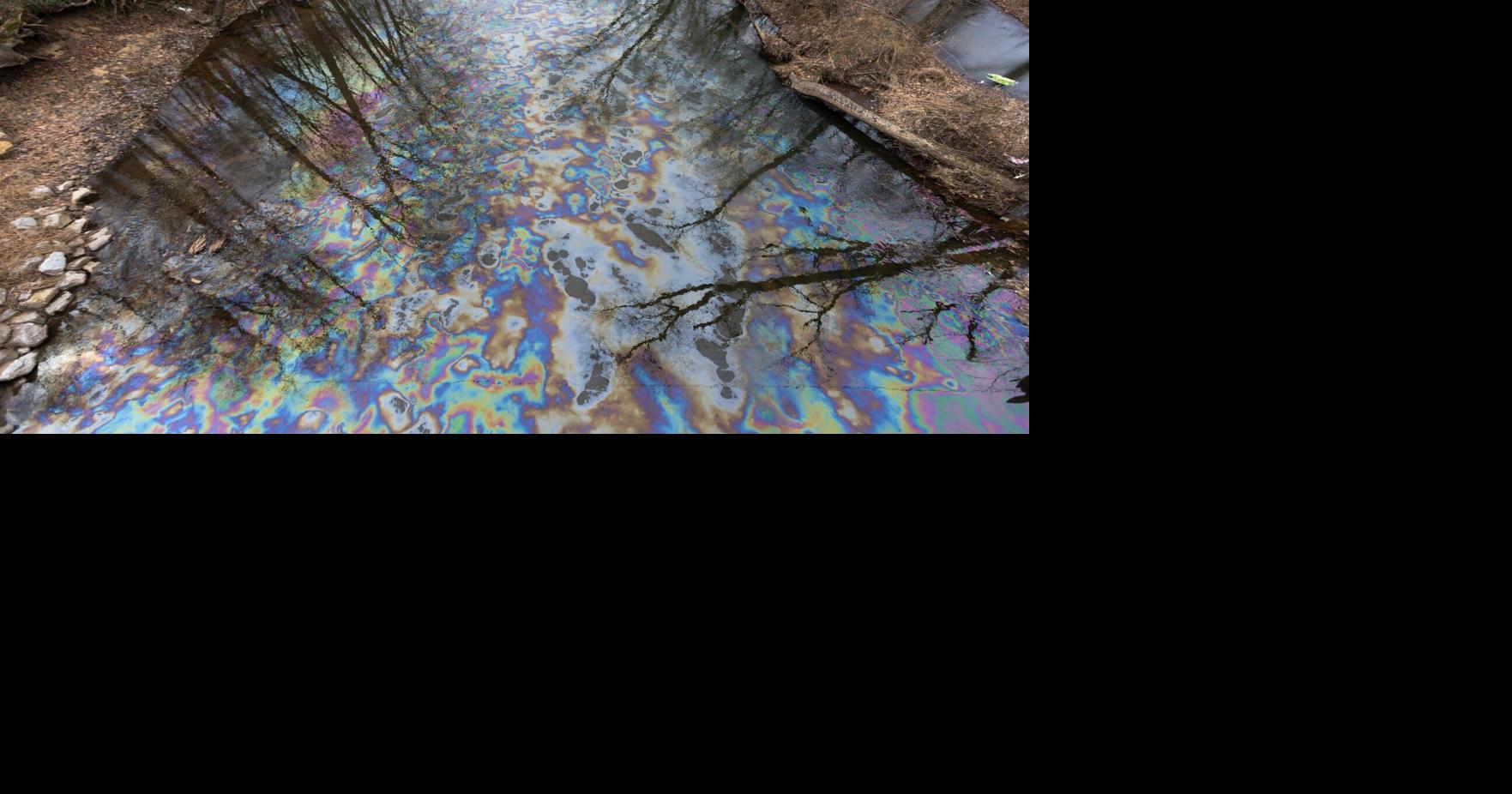 Lawyers, famous activist focus on Wayne water crisis