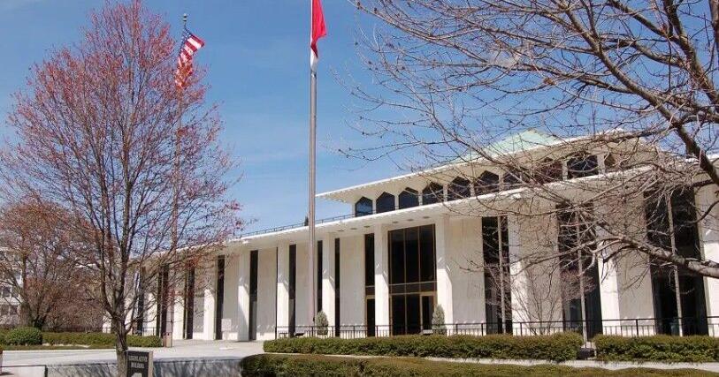 North Carolina the first state to ban outside money in lawsuits
