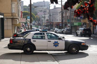 San Francisco Police