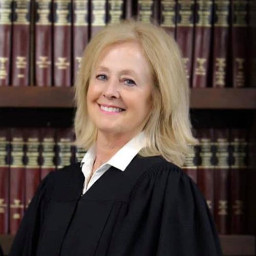 Margaret Stanton McBride