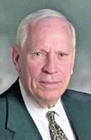 Respected Charleston attorney and ‘titan’ Tom Potter dies