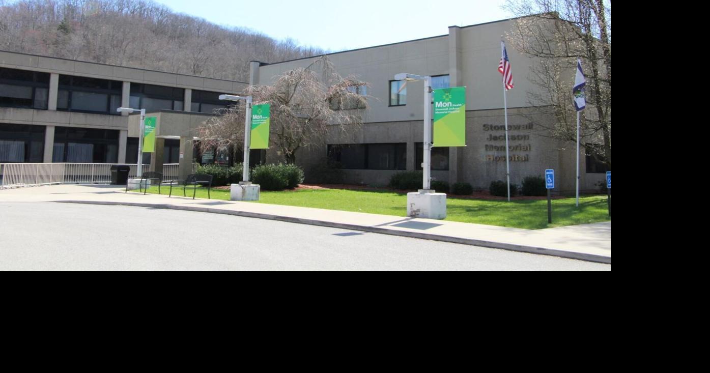 Justices: Mon Health needs CON for new Stonewall hospital