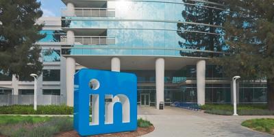 LinkedIn HQ