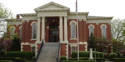 Illinois Third District Appellate Court