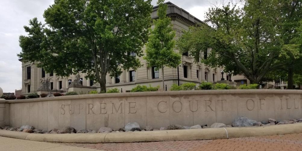 Illinois Supreme Court