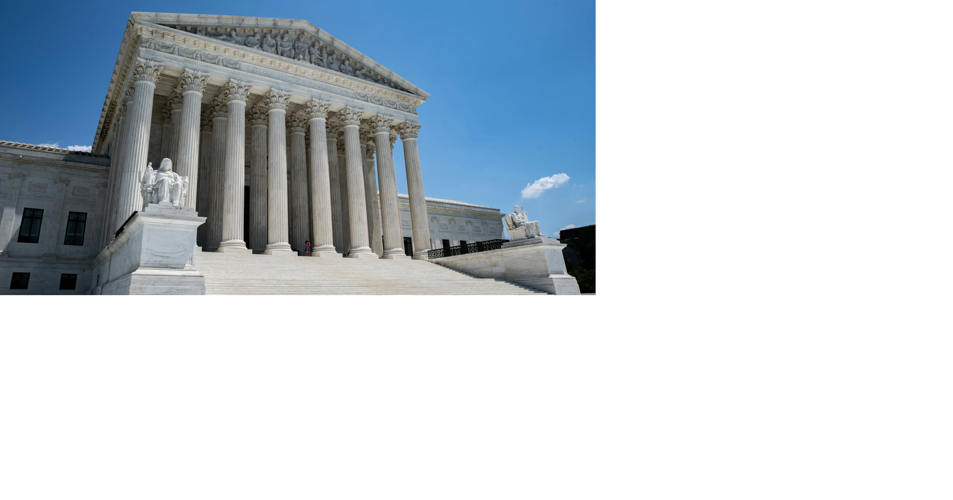 Exxon, Suncor urge SCOTUS to reject climate lawsuits