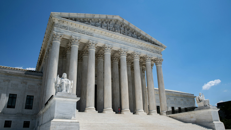 SCOTUS rejects arbitration for ‘last-mile’ distributors of products