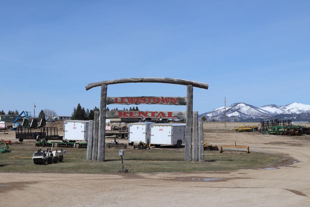 Lewistown Rental to be acquired by H&E Equipment Services News