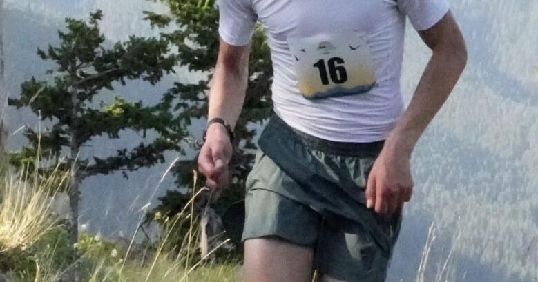 Curry, Walters win Judith Mountain 10K