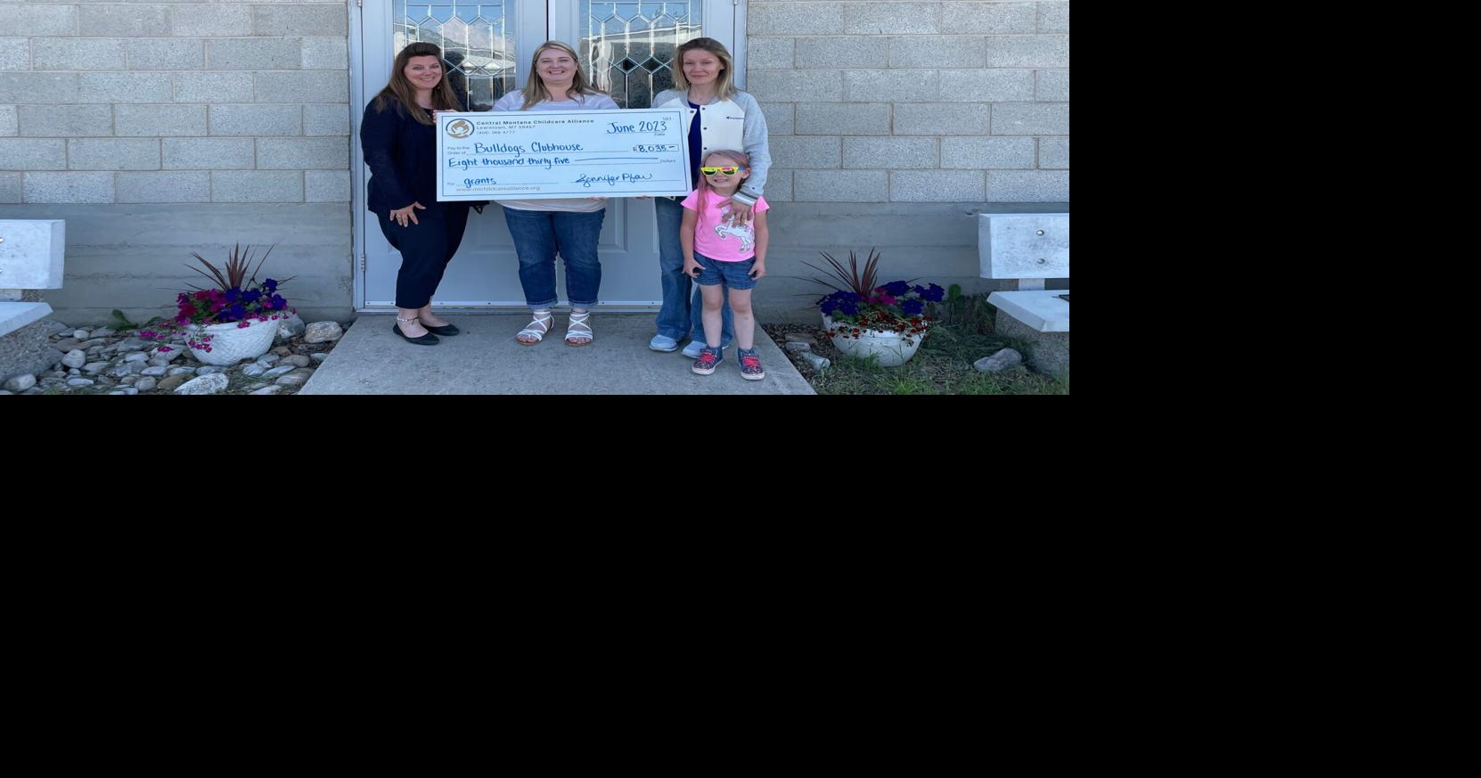 New childcare provider opens in Moore News