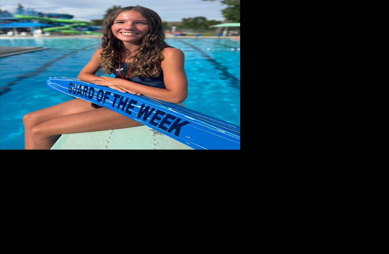 Pool people of the week | Sports | lewistownnews.com