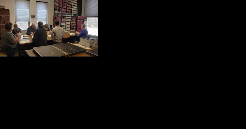 Fergus County Election Administrator working through process of tied school board race - Vimarsana News
