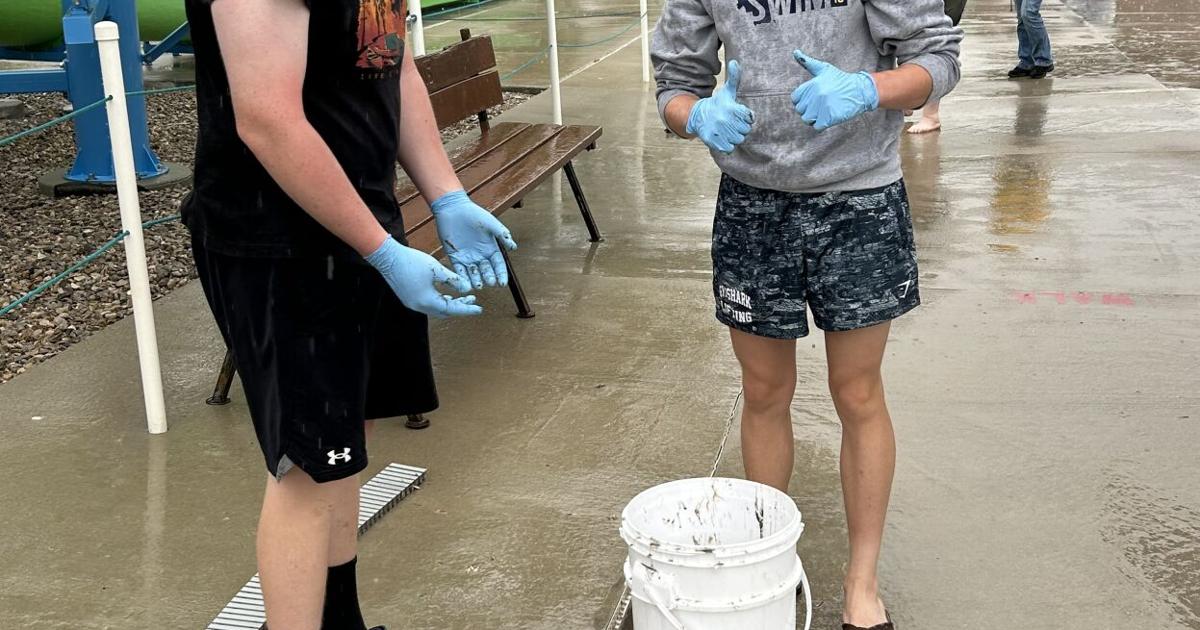 Summer swim season is almost here | News | lewistownnews.com