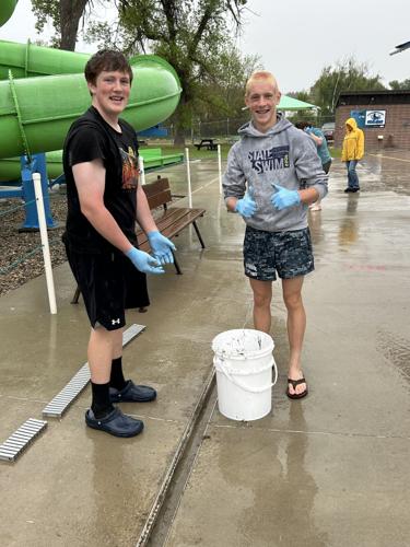 Summer swim season is almost here | News | lewistownnews.com