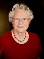 Betty Coral Allison