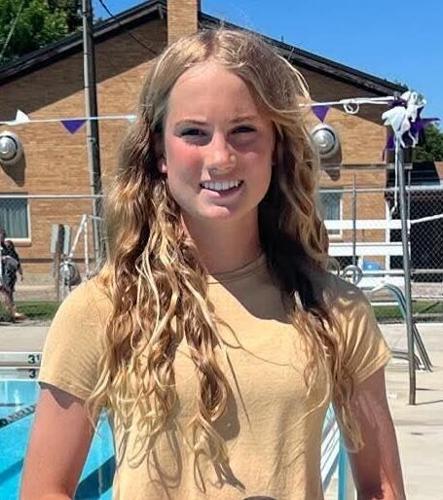 Athlete of the Week